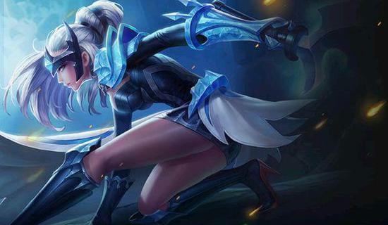 WBG官方：打野选手Karsa离队