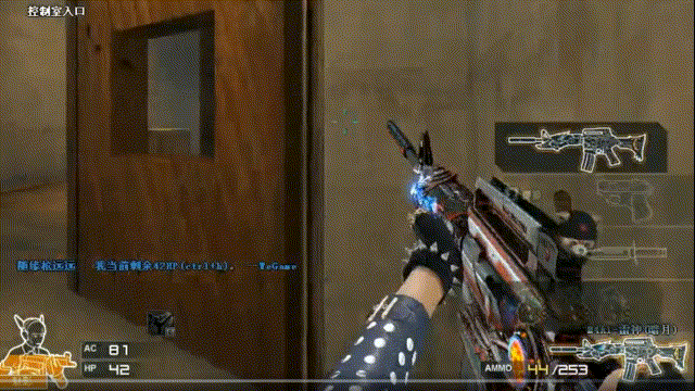 Spirit将面对 Mouz ， Vitality 将与 The MongolZ 在BLAST Bounty Fall 2025半决赛中相遇