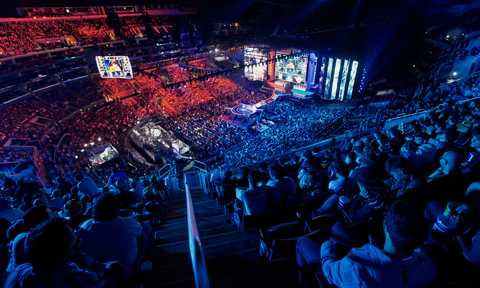 IEM Rio 2025取消 - 明年巴西将没有比赛