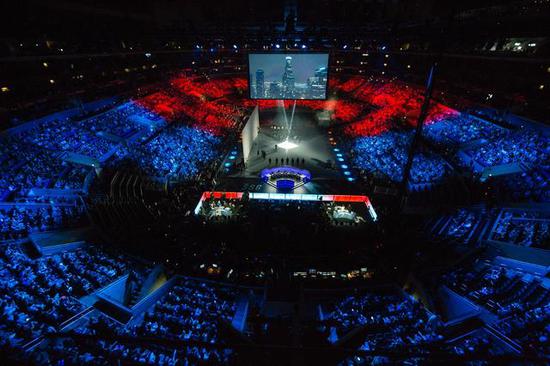 只有19名新秀参加StarLadder布达佩斯Major 2025