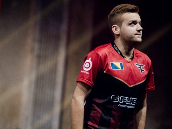 NAVI在ESL职业联赛第22季中被淘汰