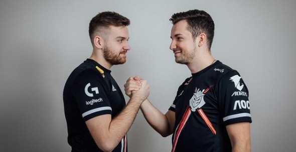 BLAST秋季预选赛中国区：ODG晋级封闭预选赛