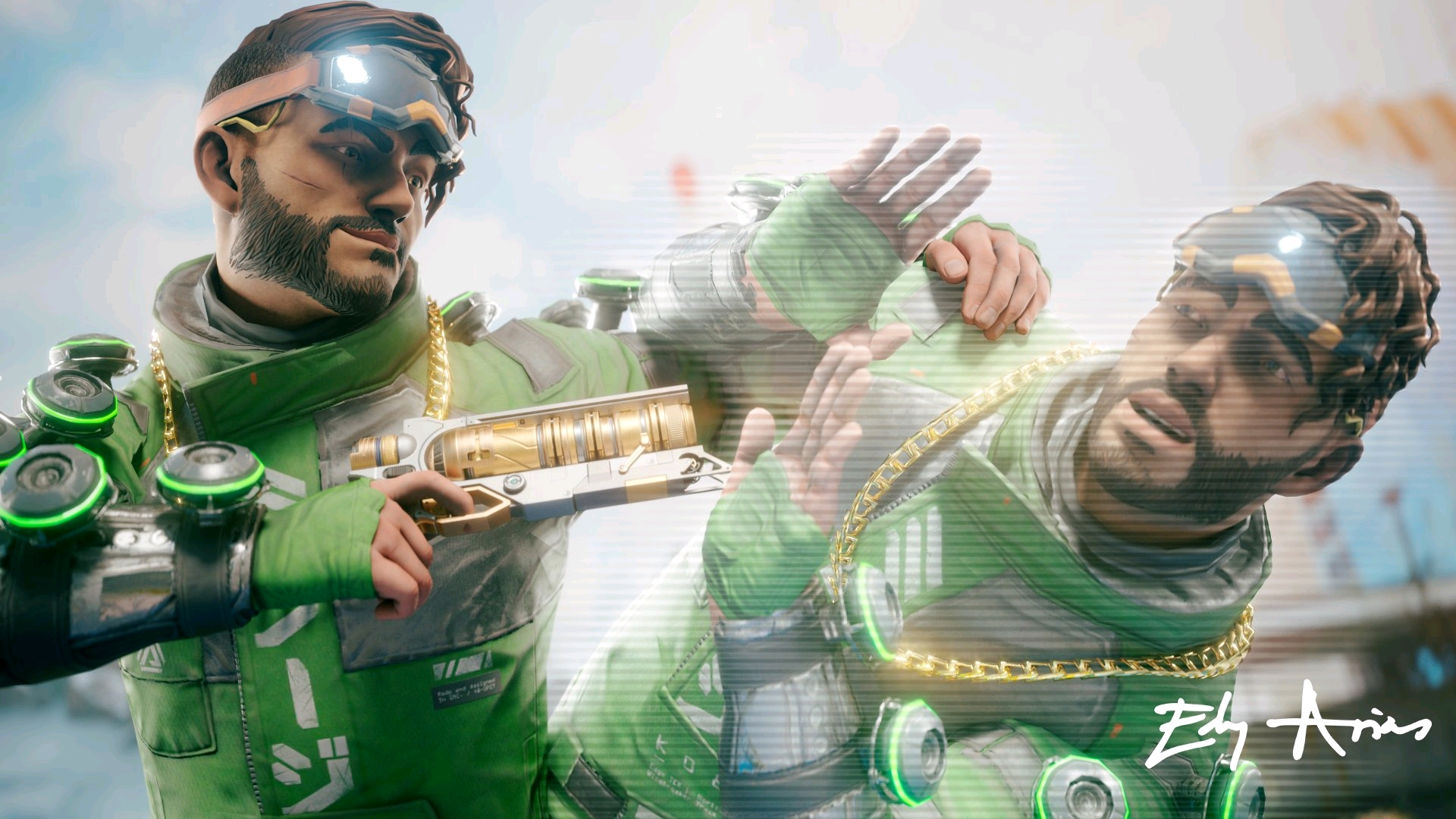 CSGO比赛Vitality要变阵换血，Bubzkji来给小蜜蜂支招？