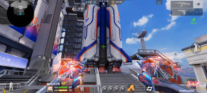 XTQZZZ在Major赛上：我们不在乎打得好还是不好，重要的是赢得比赛