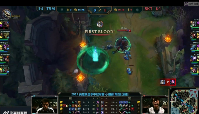 Shanks 在对阵 T1 的比赛前说：“我不怕他们的侵略——我对自己和我们的团队充满信心”