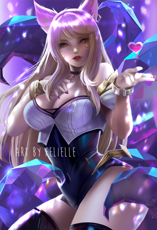 IG官博为Ahn庆生：谢谢粉丝们的礼物