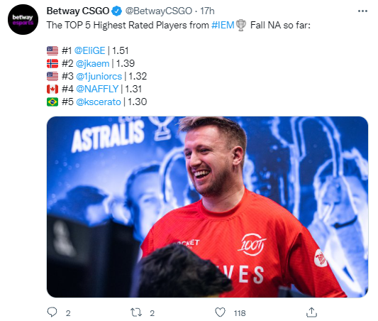 国外懂哥如何看待LPL战队实力排名：EDG第一