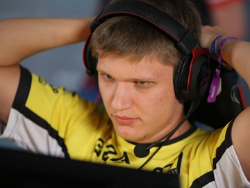 HLTV 2024最佳玩家TOP18： ropz