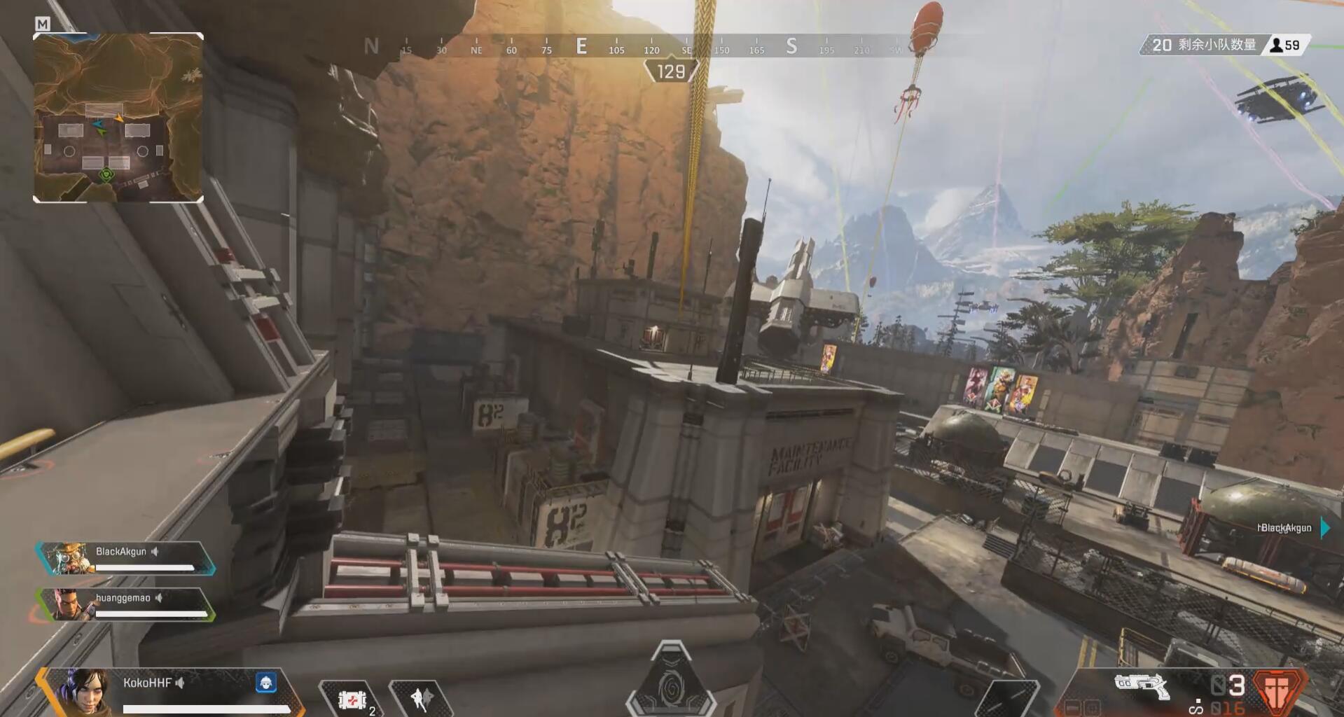 The MongolZ 和 Vitality 轻松赢得 IEM 科隆 2025 的首场比赛