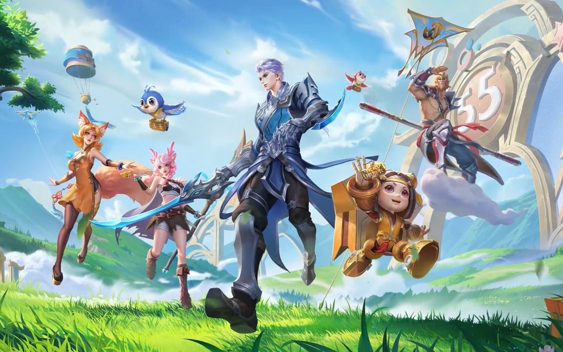 LGD官宣两选手离队，难道又要组夏日限定？