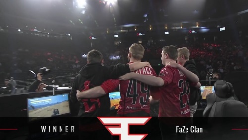 在2025年Starladder Major布达佩斯比赛中，技术问题导致比赛延迟