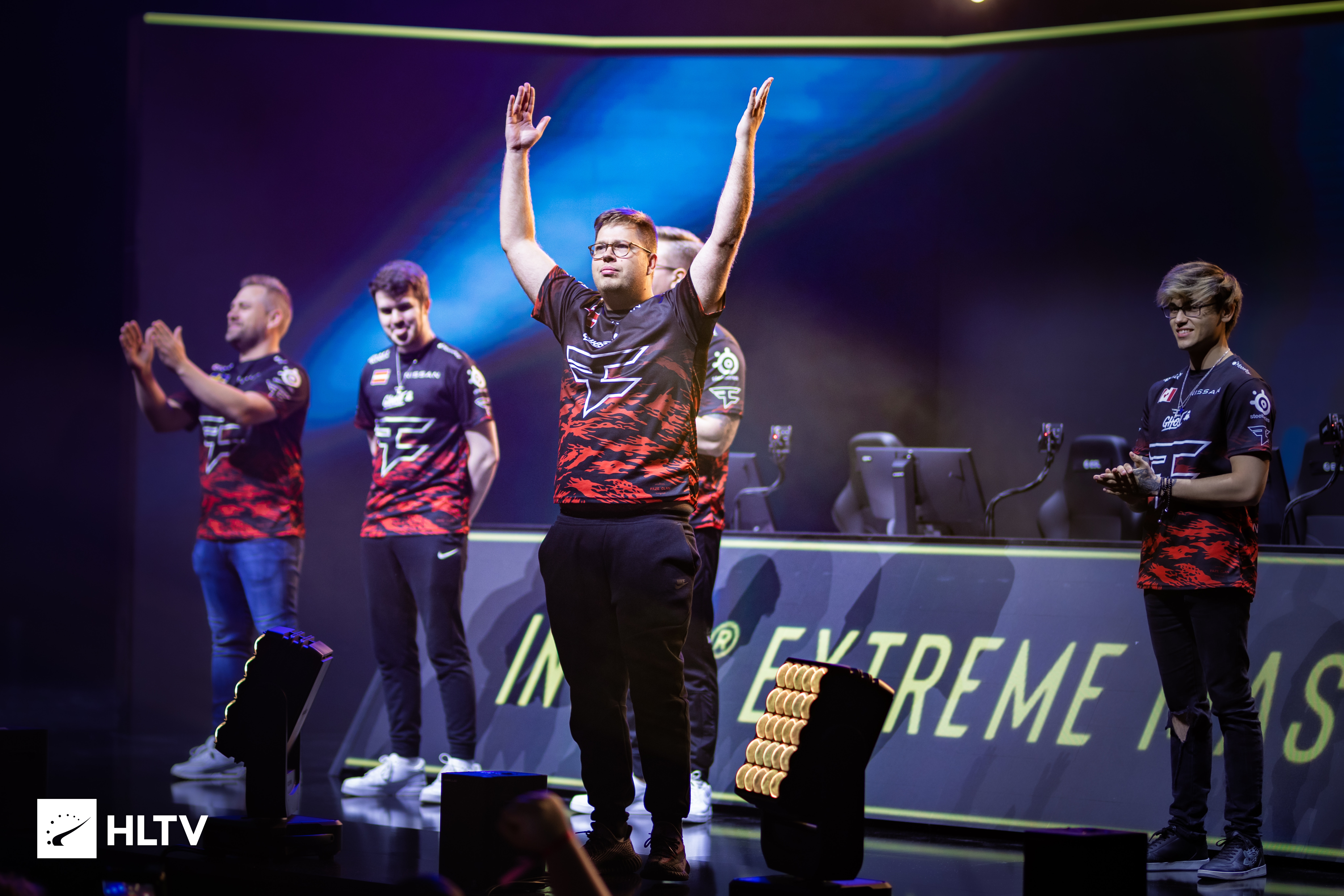 VCT全球冠军赛：FPX不敌T1，未尝一胜淘汰出局