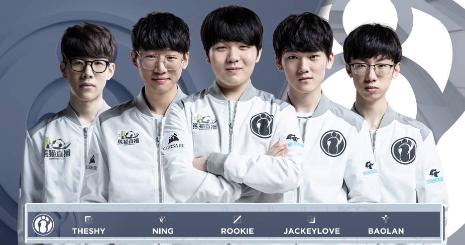 早期假期！ Team WE 的离谱中单和打野假装成职业选手，毫无悬念地被 LGD Gaming 以3-0横扫