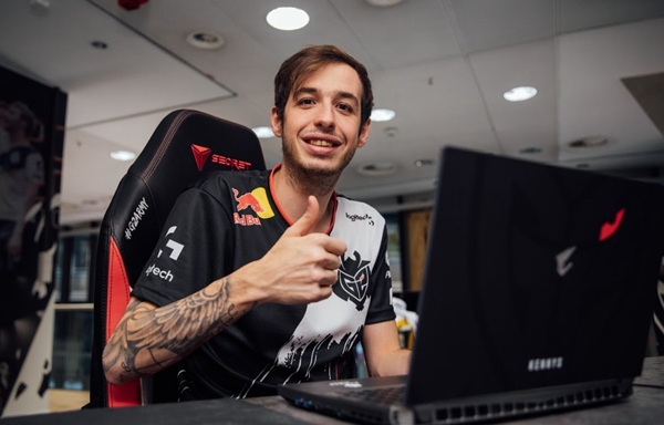 Crisp谈进决赛：从去年开始就没人认为我们能赢 可能我们运气比十几个队都要好