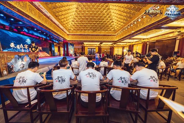 让一追二不放弃，WE 2-1 BLG跻身前五