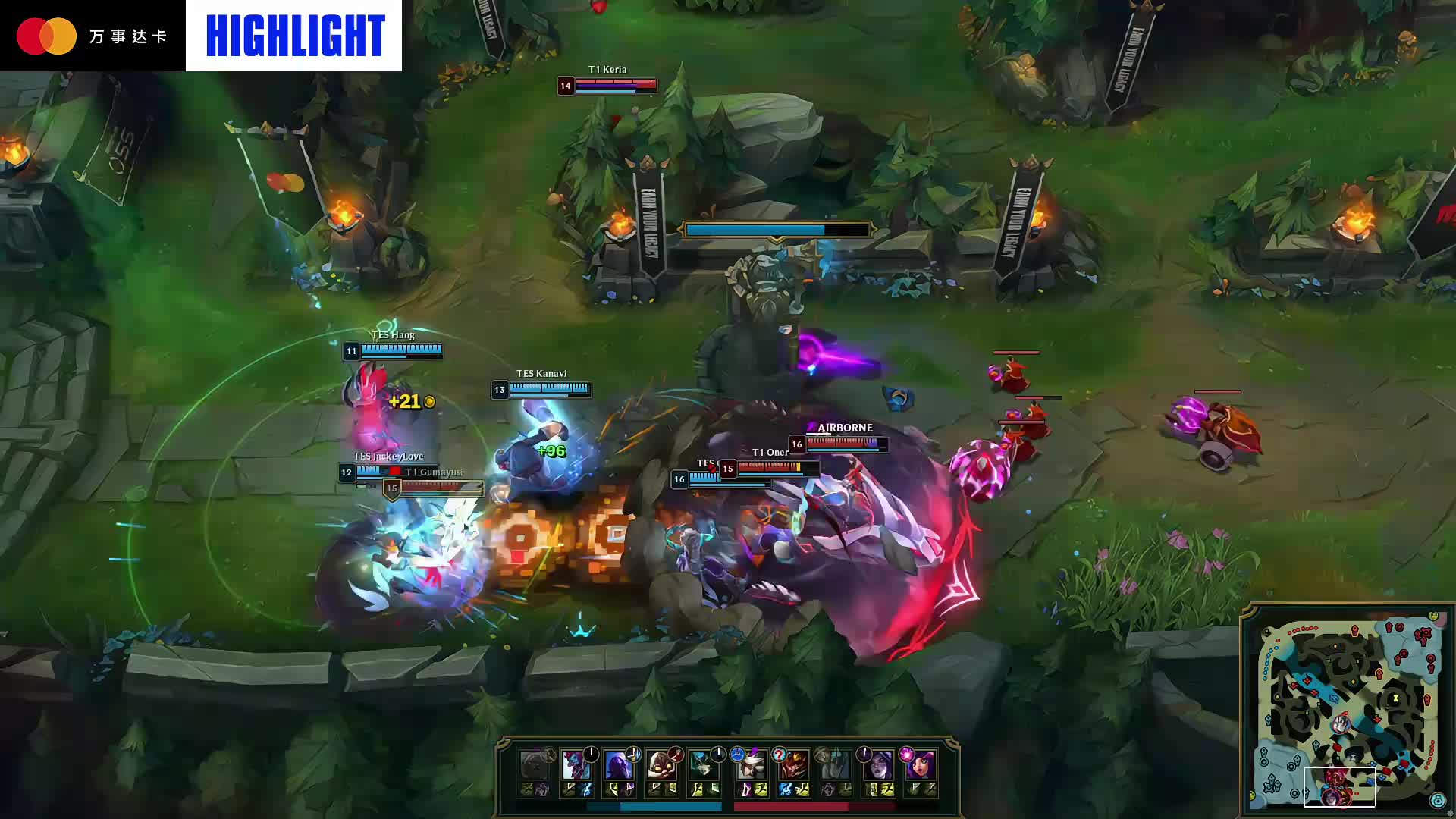 【战报】重庆QGhappy3比1战胜MTG，豪取八连胜，成功晋级季后赛败者组！