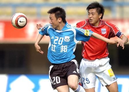 国足：U23热身赛大胜韩国队