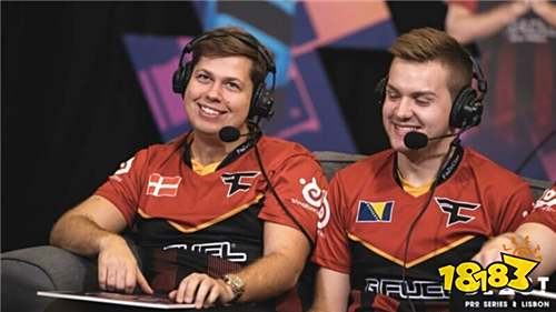 ENCE 添加了两名新球员到他们的训练室：阵容变化？